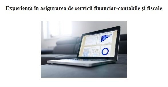Team Activ Contexpert - Expert contabil, Firma de contabilitate