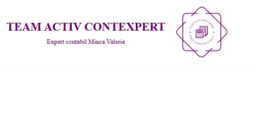 Team Activ Contexpert - Expert contabil, Firma de contabilitate